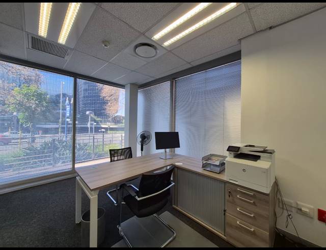 249M² OFFICE TO LET IN ROSEBANK